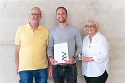 Absolventenfeier 2022